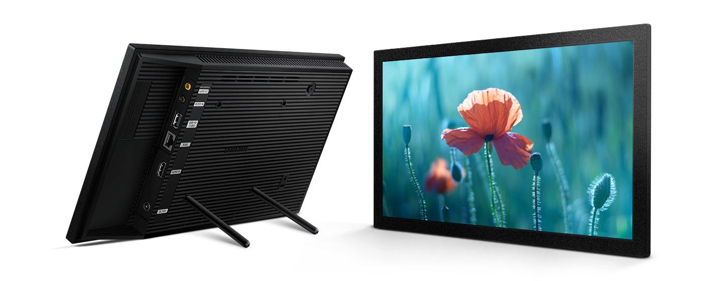 Monitor Samsung QB13R