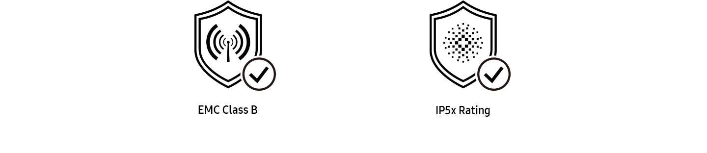 Monitor Samsung QB13R