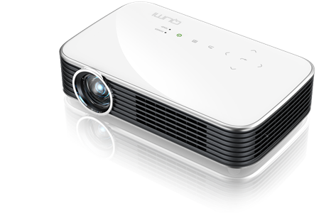 VIVITEK Qumi Q8