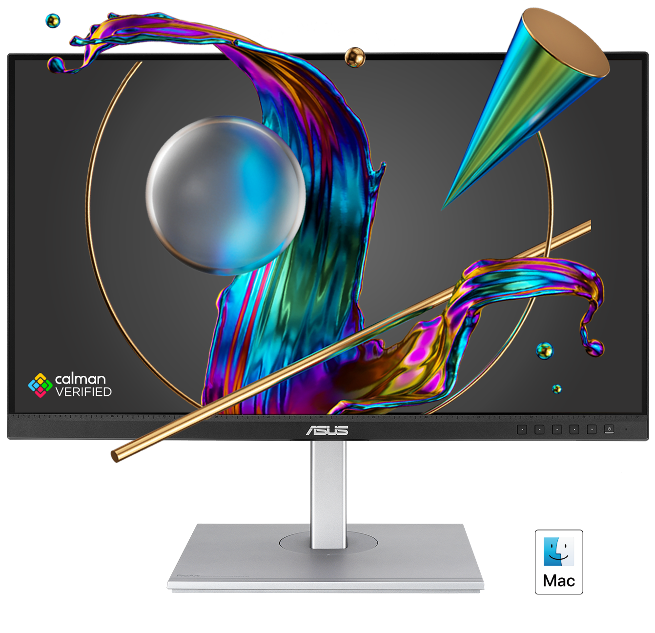 Monitor graficzny ASUS ProArt PA279CV