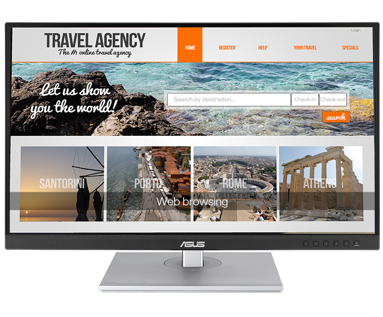 Monitor graficzny ASUS ProArt PA279CV