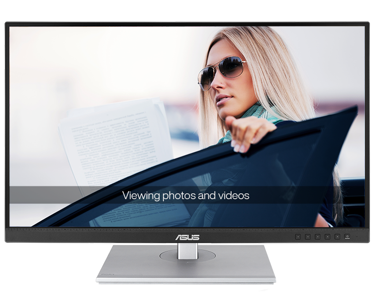 Monitor graficzny ASUS ProArt PA279CV