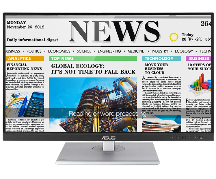 Monitor graficzny ASUS ProArt PA279CV