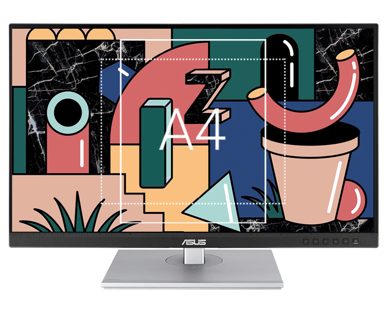 Monitor graficzny ASUS ProArt PA279CV