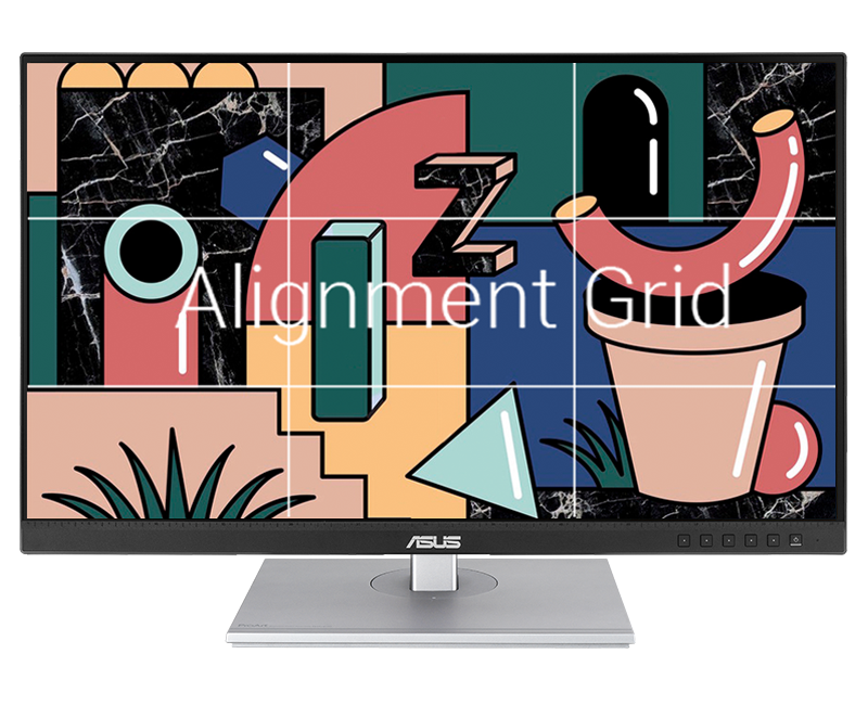 Monitor graficzny ASUS ProArt PA279CV