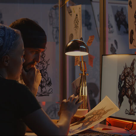 Monitor graficzny ASUS ProArt PA32UCG-K