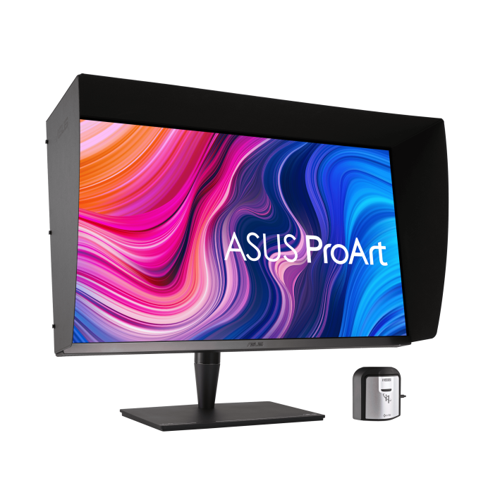 Monitor graficzny ASUS ProArt PA32UCG-K