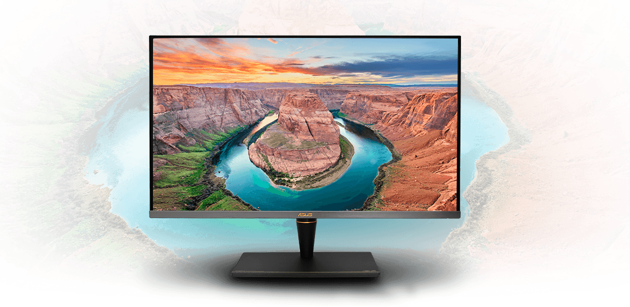 Monitor graficzny ASUS ProArt PA32UCX-K 