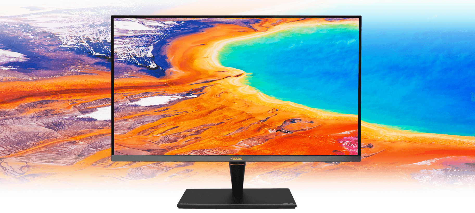 Monitor graficzny ASUS ProArt PA32UCX-K 