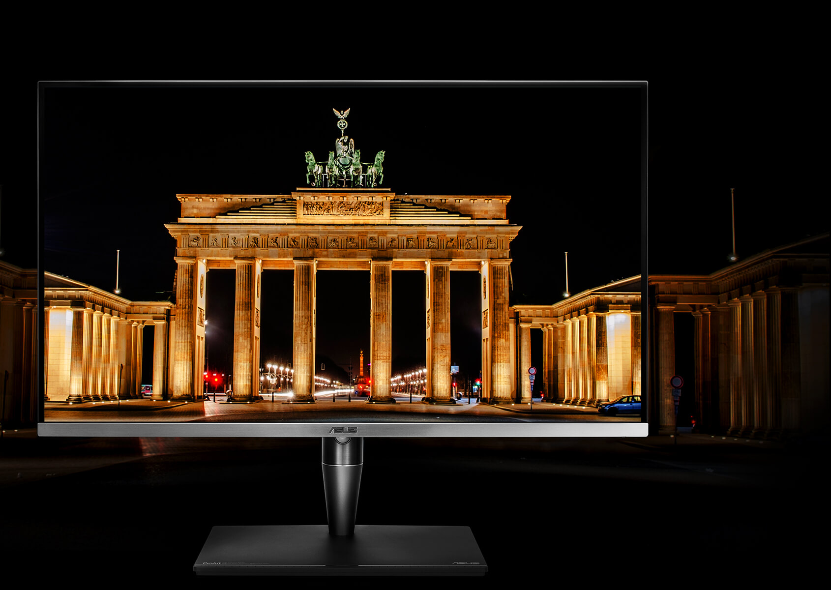 Monitor graficzny ASUS ProArt PA32UCG-K