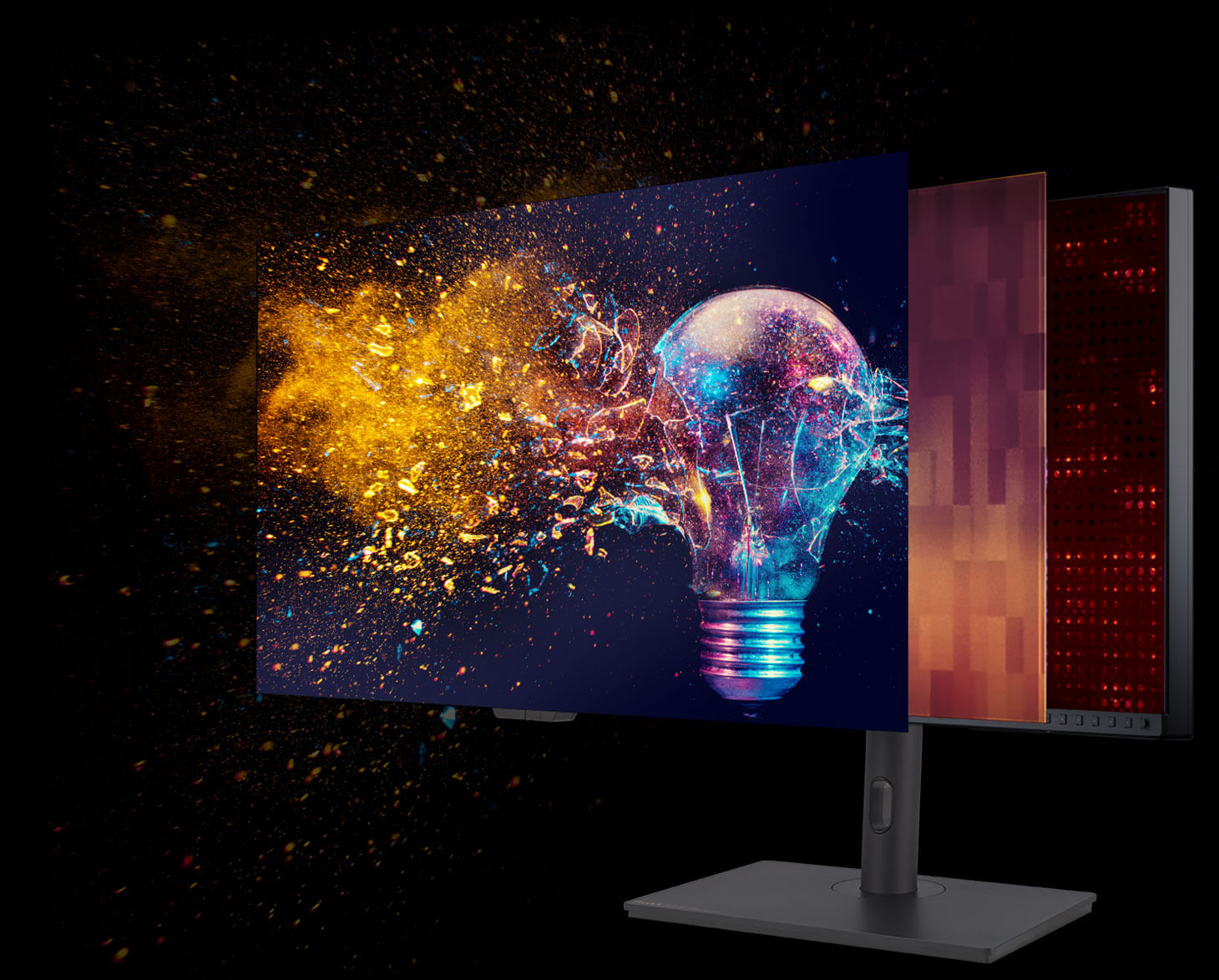 Monitor graficzny ASUS ProArt PA32UCG-K