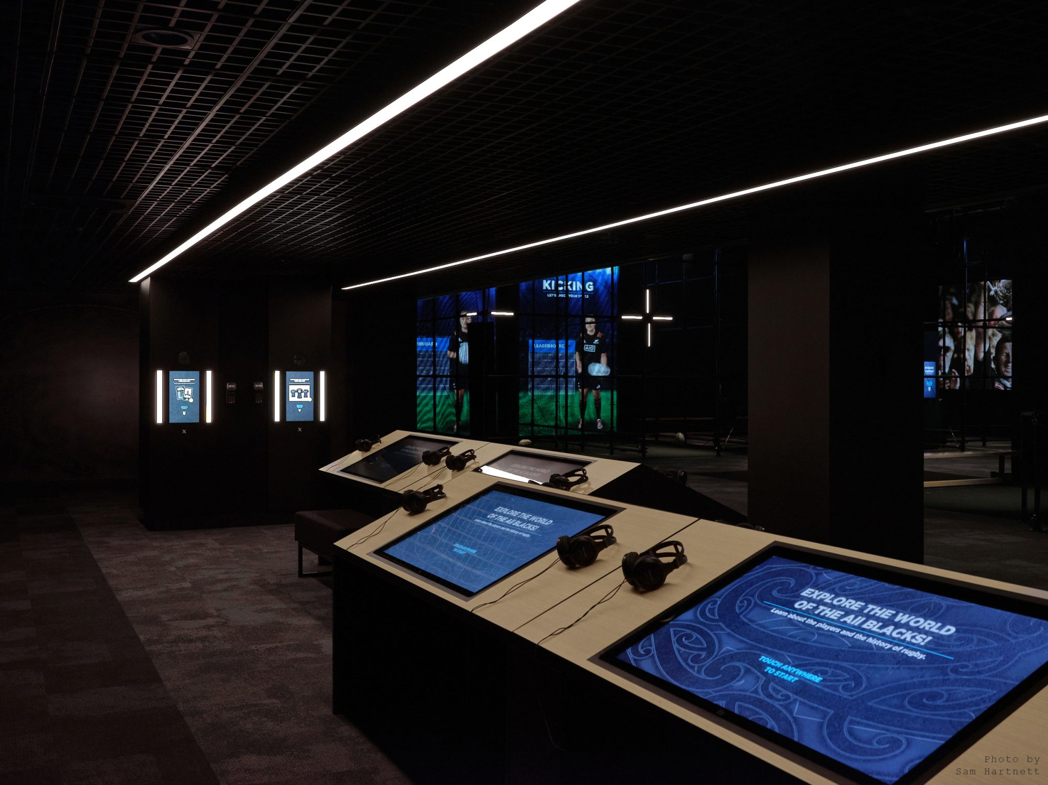 Player Digital Audio BrightSign AU335