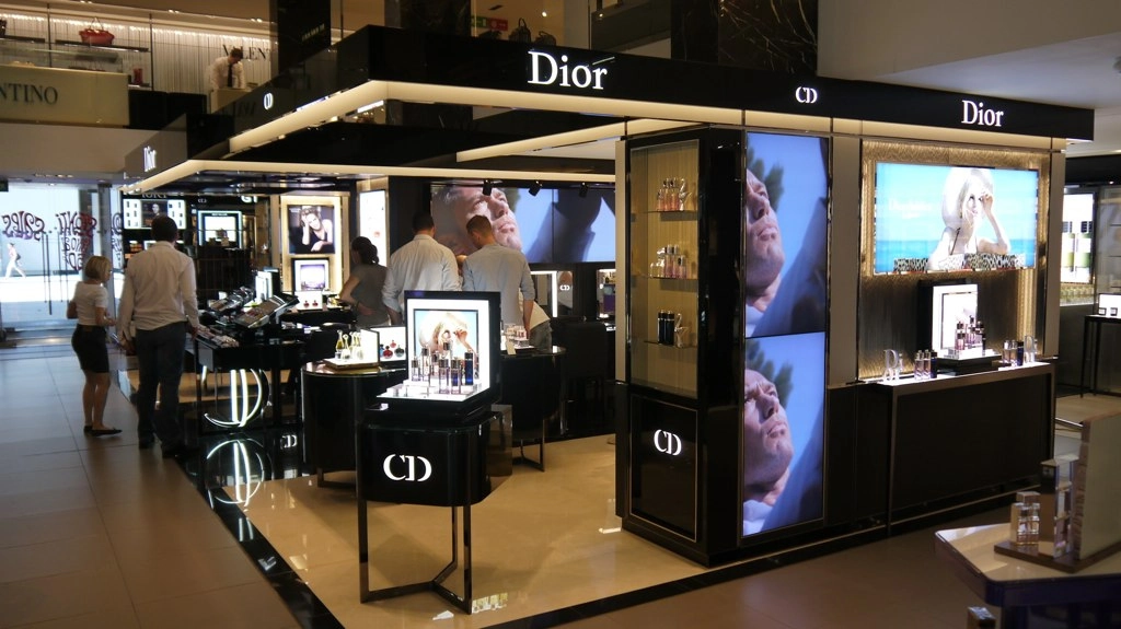 Player Digital Signage BrightSign LS445