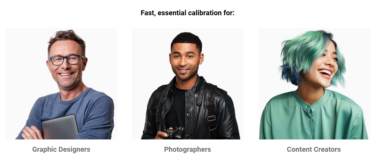 Kalibrator Datacolor Spyder