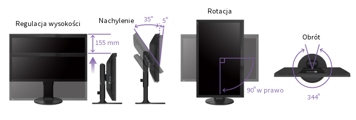 Monitor EIZO ColorEdge CG2700X