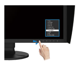 Monitor EIZO ColorEdge CG2700X