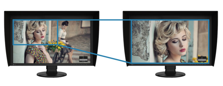 Monitor EIZO ColorEdge CG2700X