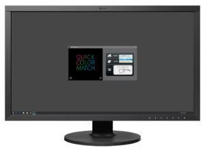 EIZO ColorEdge CS2740