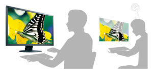 EIZO ColorEdge CS2740