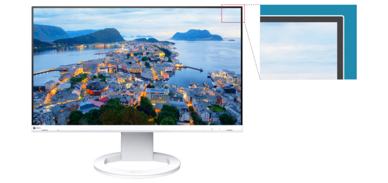 EIZO FlexScan EV2480