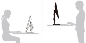 EIZO FlexScan EV2480