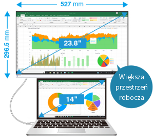 EIZO FlexScan EV2480