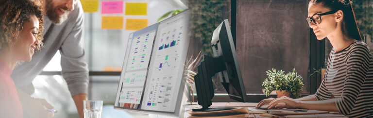 EIZO FlexScan EV2480