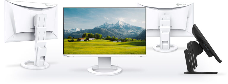 Monitor EIZO FlexScan EV2490