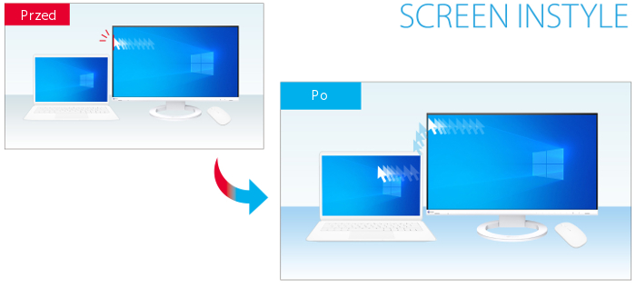 Monitor EIZO FlexScan EV2490