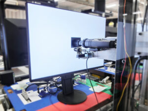 Monitor EIZO FlexScan EV2490