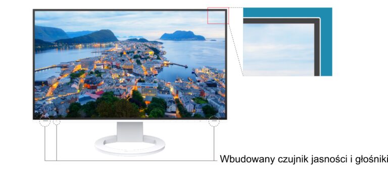 EIZO FlexScan EV2795