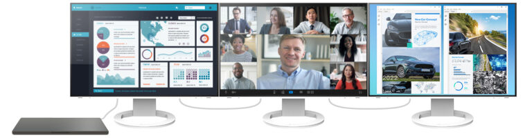 EIZO FlexScan EV2795