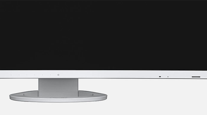 Monitor EIZO FlexScan EV2495-BK [czarny]
