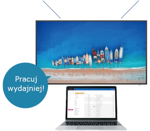 Monitor EIZO FlexScan EV2781