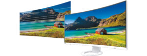 EIZO FlexScan EV3895