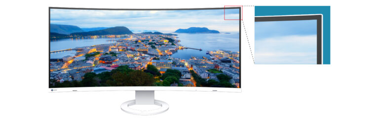 EIZO FlexScan EV3895