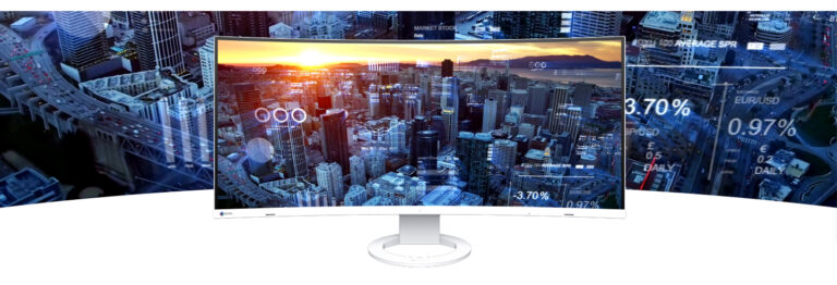 EIZO FlexScan EV3895