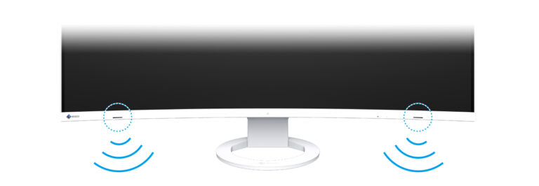 EIZO FlexScan EV3895