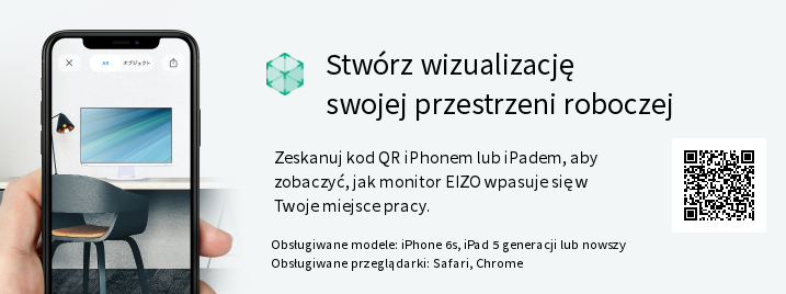 EIZO FlexScan EV3895