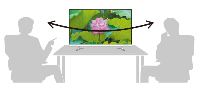 Monitor EIZO FlexScan EV4340X-BK [czarny]