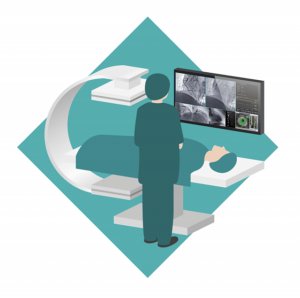 Monitor medyczny EIZO RadiForce LL580W