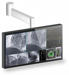 Monitor medyczny EIZO RadiForce LL580W