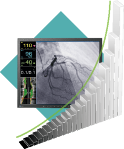 Monitor medyczny EIZO CuratOR LX1910