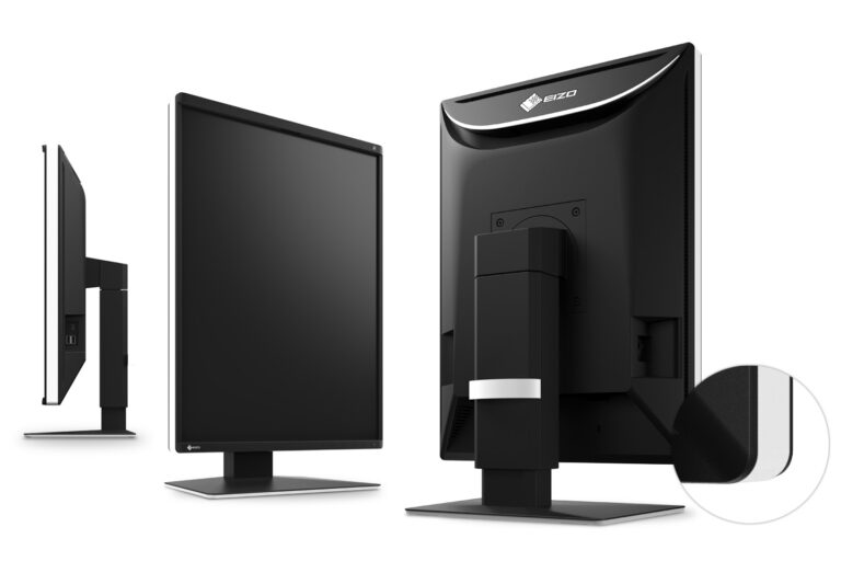 Monitor medyczny EIZO RadiForce RX370 
