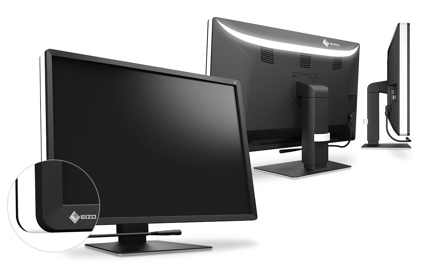 Monitor medyczny EIZO RadiForce RX670