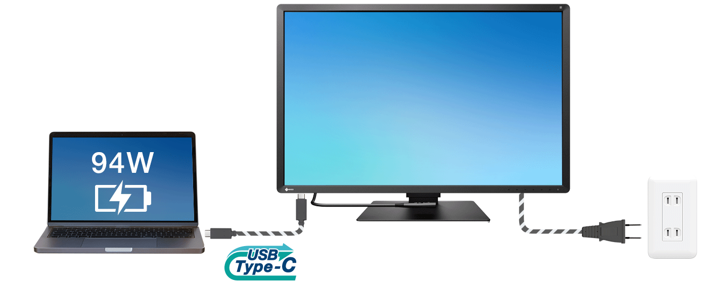 Monitor medyczny EIZO RadiForce RX670