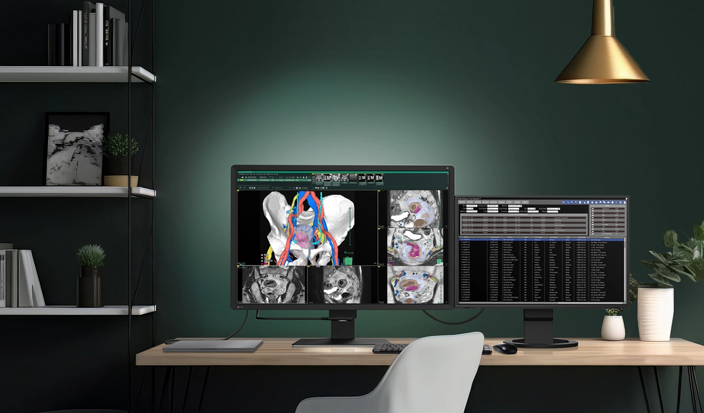 Monitor medyczny EIZO RadiForce RX670