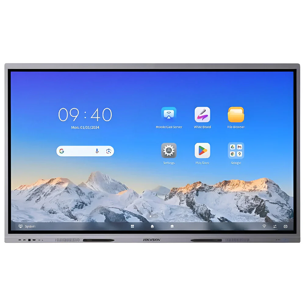 Monitor interaktywny Hikvision DS-D5A65RB/A2 65"