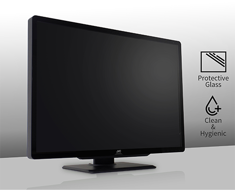 Monitor medyczny JVC CL-S1200