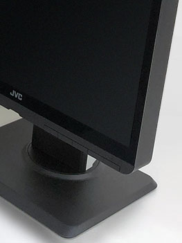 Monitor medyczny JVC CL-S500